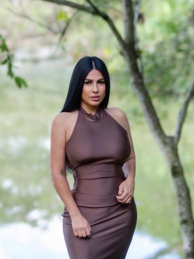 Kathe escort en Puebla - Foto 5