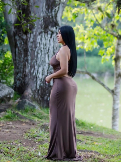 Kathe escort en Puebla - Foto 3