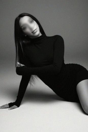 Andrea 1 escort en Puebla - Foto 4