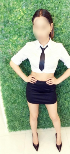 Aryann escort en Puebla - Foto 3