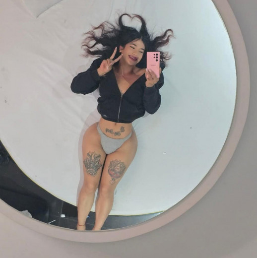 Naho escort en Puebla - Foto 1