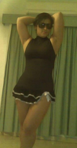 TESSA ROSS escort en Puebla - Foto 3