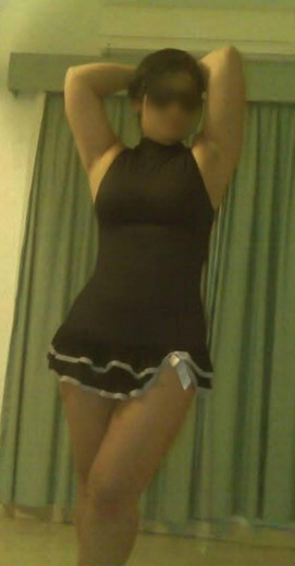 TESSA ROSS escort en Puebla - Foto 2