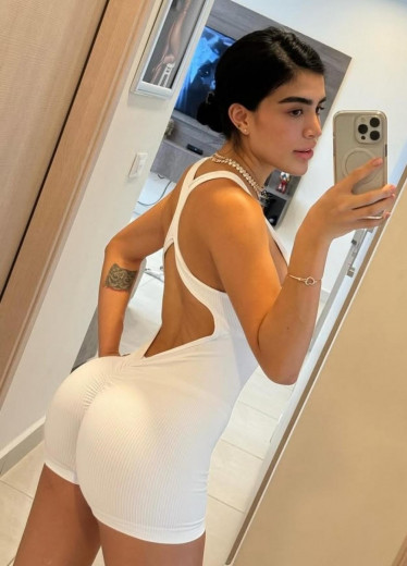 Miraanda escort en Puebla - Foto 8