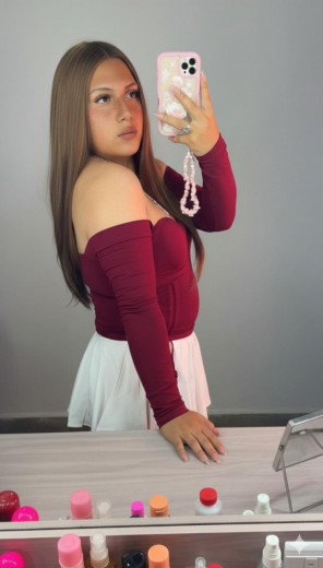 Regina García  escort en Puebla - Foto 1