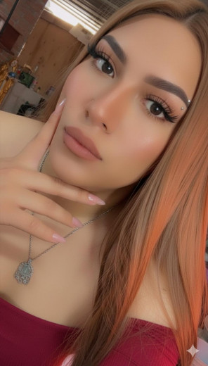 Regina García  escort en Puebla - Foto 2