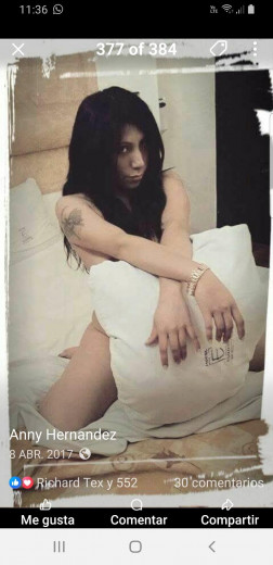 ANNYLAPEKE escort en Puebla - Foto 5