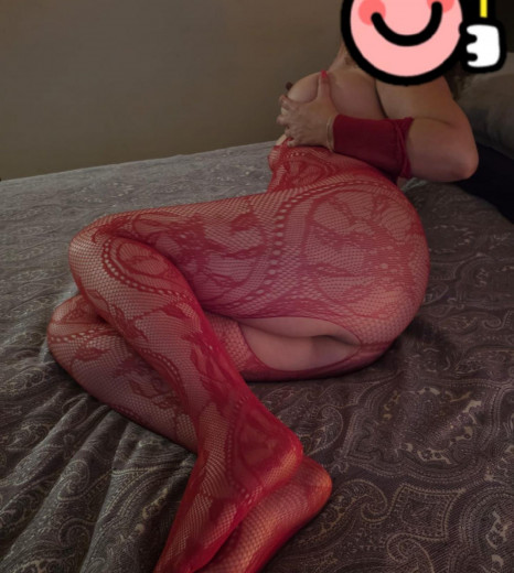 Kat Zimmermman escort en Puebla - Foto 2