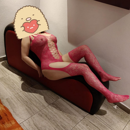 Kat Zimmermman escort en Puebla - Foto 5