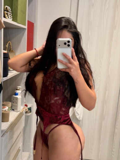 Amatista Durán escort en Puebla - Foto 8
