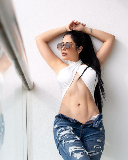 Amatista Durán escort en Puebla - Foto 6