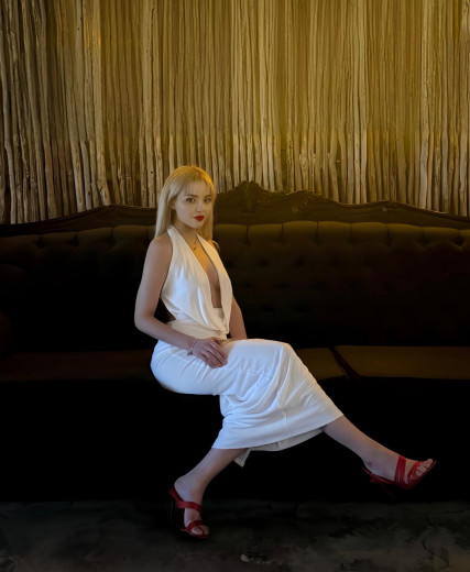 Mia Saint escort en Puebla - Foto 5