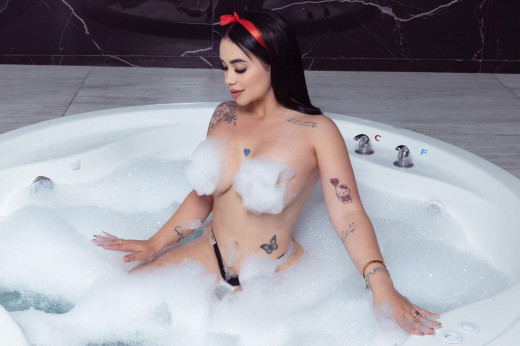 Zoe rivera escort en Puebla - Foto 2