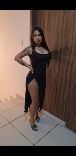 Tamara Castillo escort en Puebla - Foto 1