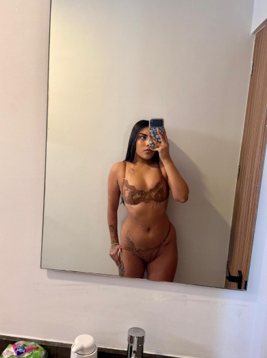 Monse Hernandez escort en Puebla - Foto 4