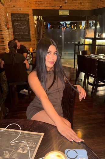 Monse Hernandez escort en Puebla - Foto 5