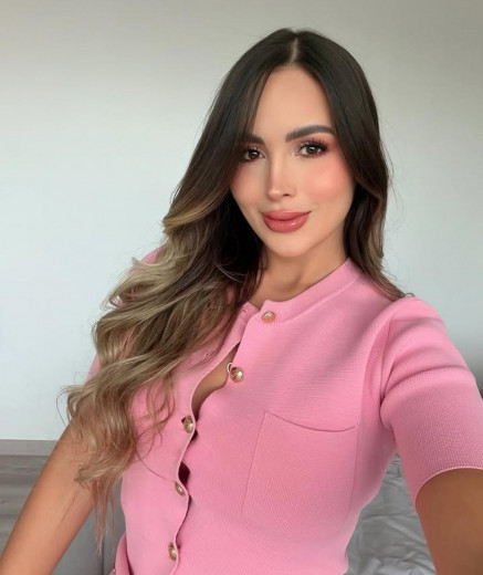 Escort Helenna en Puebla
