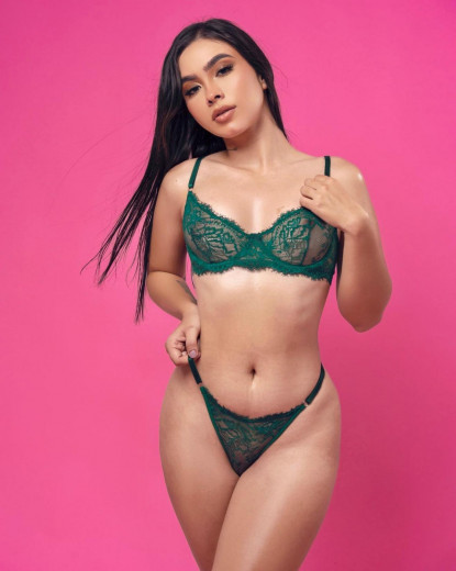 Linda Falcon escort en Puebla - Foto 7