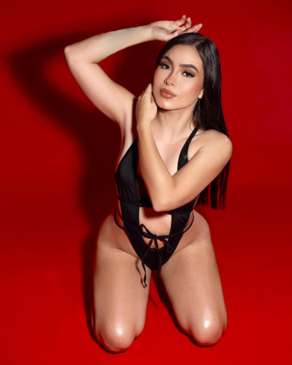 Linda Falcon escort en Puebla - Foto 3