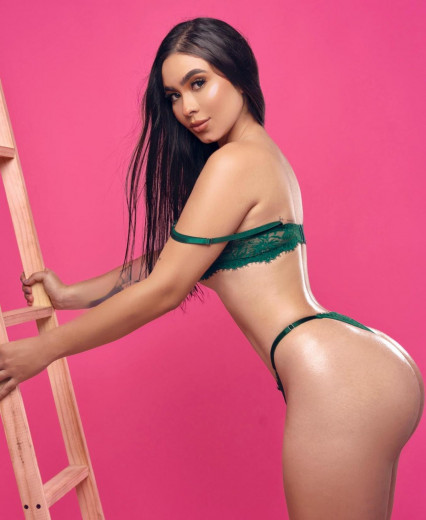 Linda Falcon escort en Puebla - Foto 6