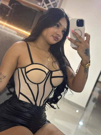 Helen Sofia escort en Puebla - Foto 5