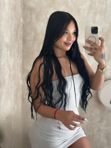 Helen Sofia escort en Puebla - Foto 7