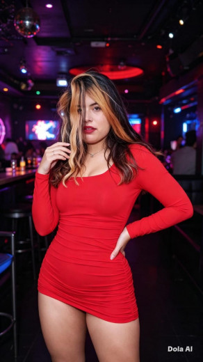 natti escort en Puebla - Foto 7