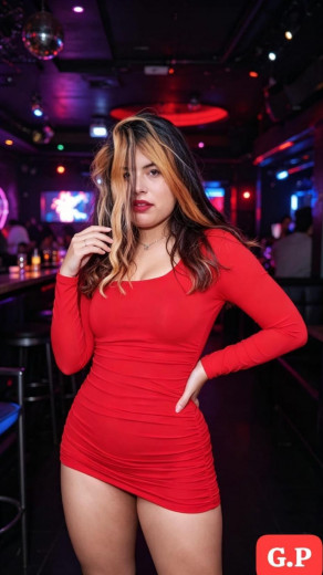 Natti2 escort en Puebla - Foto 3
