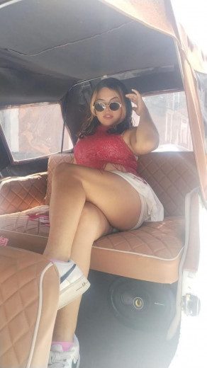 Colegiala Karol escort en Puebla - Foto 1