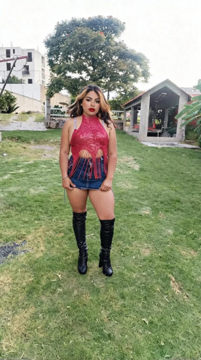 muñequitasexy escort en Puebla - Foto 5