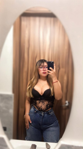 Ale M escort en Puebla - Foto 1