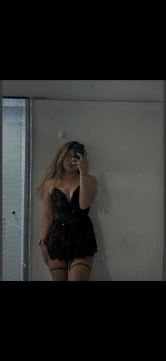 Ale M escort en Puebla - Foto 2