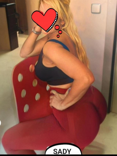 SADY 49 escort en Puebla - Foto 7