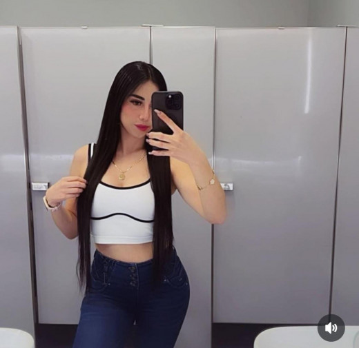 Cris M escort en Puebla - Foto 2