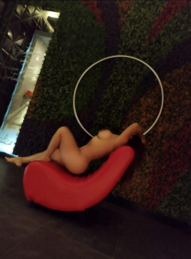 macky REAL VIP escort en Puebla - Foto 2