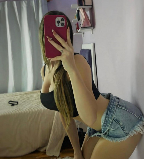 VICTORIA REAL escort en Puebla - Foto 9